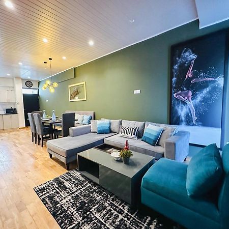 The Greens Luxury Apartment Nuwara Eliya Dış mekan fotoğraf