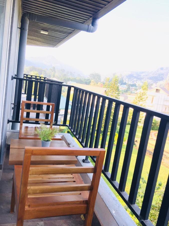 The Greens Luxury Apartment Nuwara Eliya Dış mekan fotoğraf