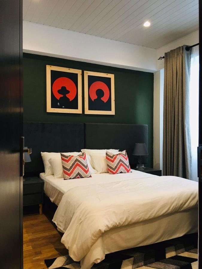 The Greens Luxury Apartment Nuwara Eliya Dış mekan fotoğraf