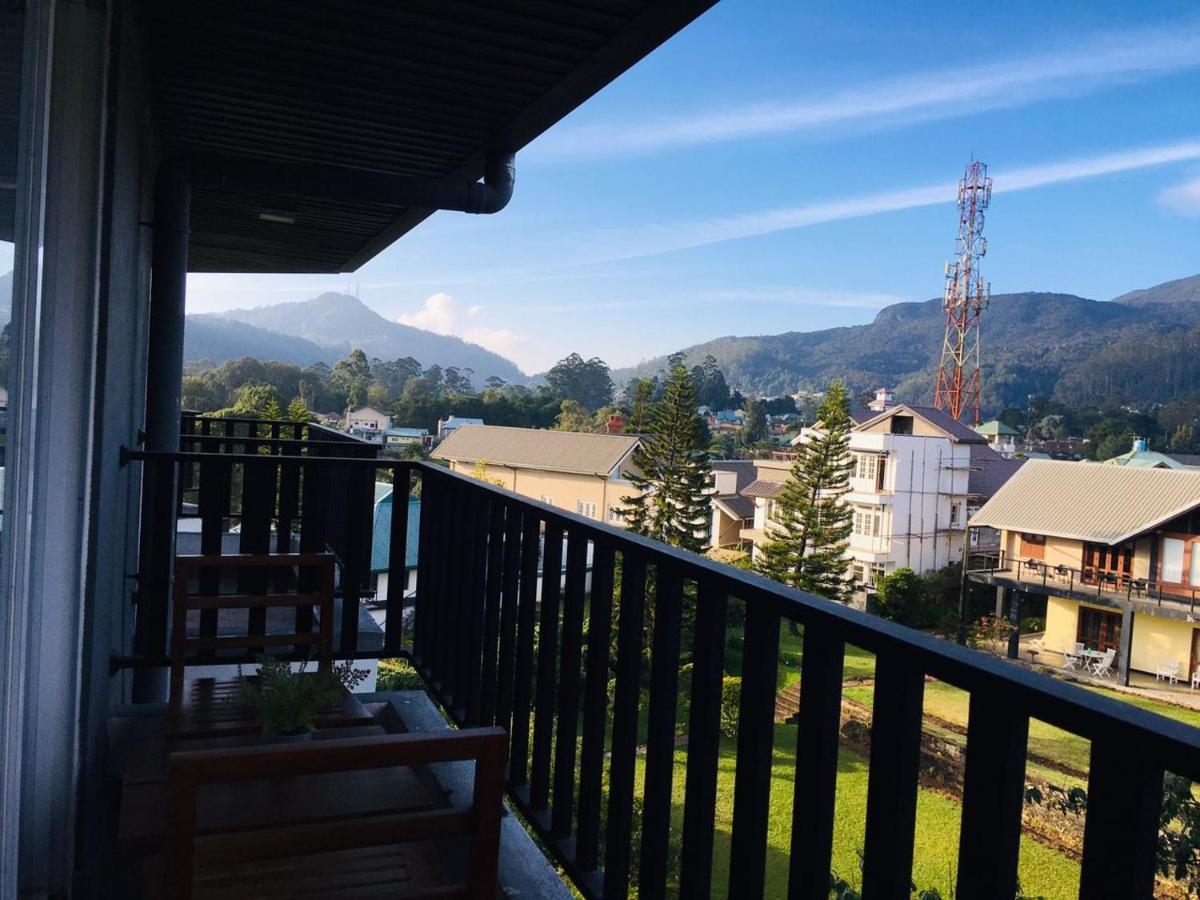 The Greens Luxury Apartment Nuwara Eliya Dış mekan fotoğraf