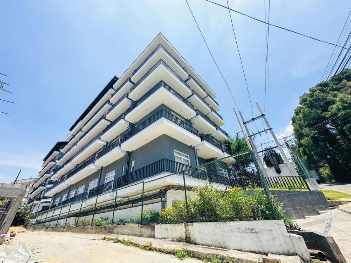 The Greens Luxury Apartment Nuwara Eliya Dış mekan fotoğraf