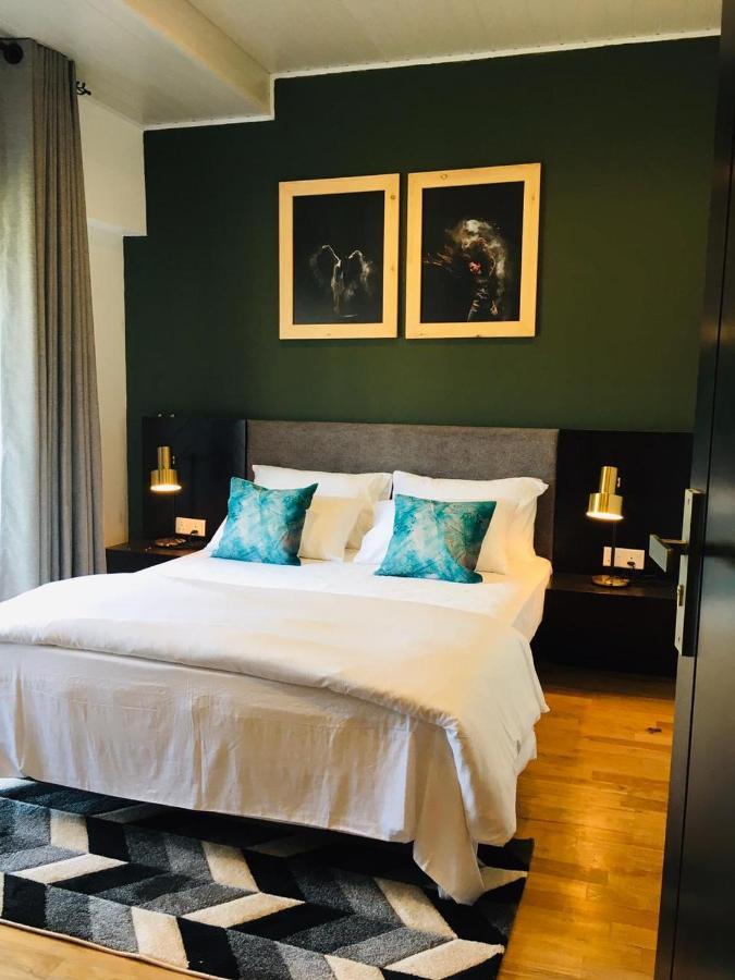 The Greens Luxury Apartment Nuwara Eliya Dış mekan fotoğraf