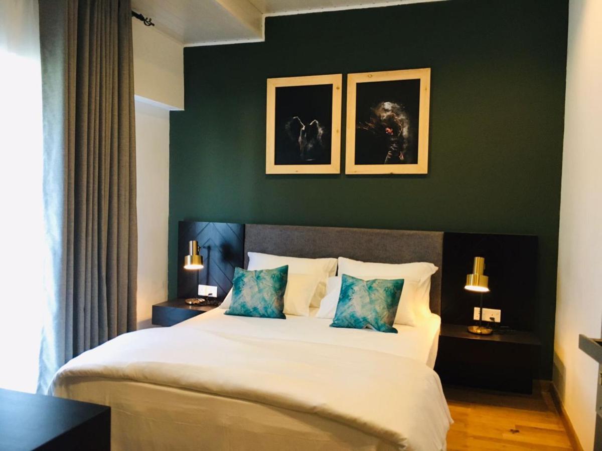 The Greens Luxury Apartment Nuwara Eliya Dış mekan fotoğraf