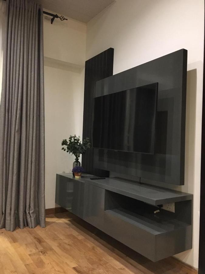The Greens Luxury Apartment Nuwara Eliya Dış mekan fotoğraf