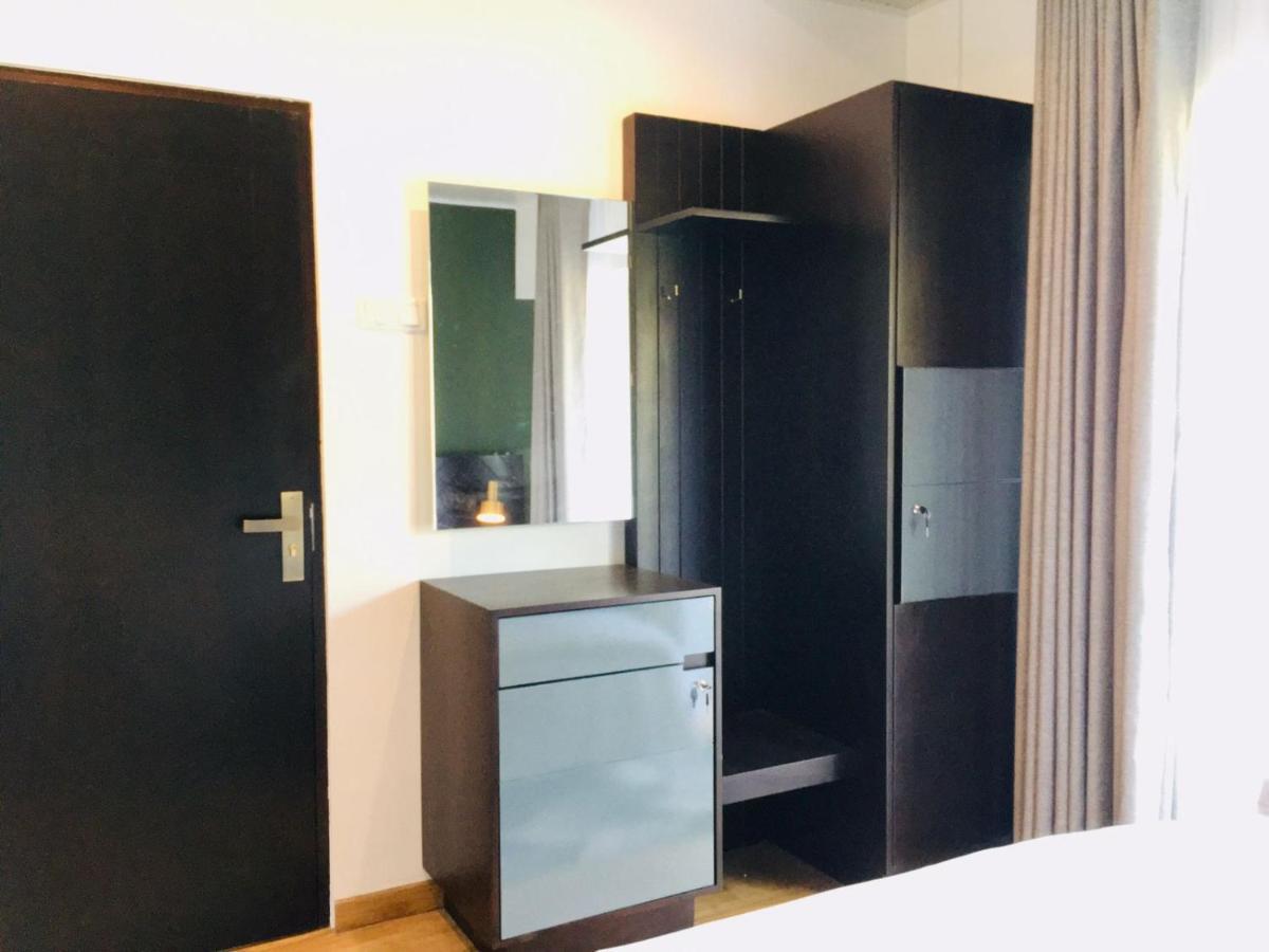 The Greens Luxury Apartment Nuwara Eliya Dış mekan fotoğraf