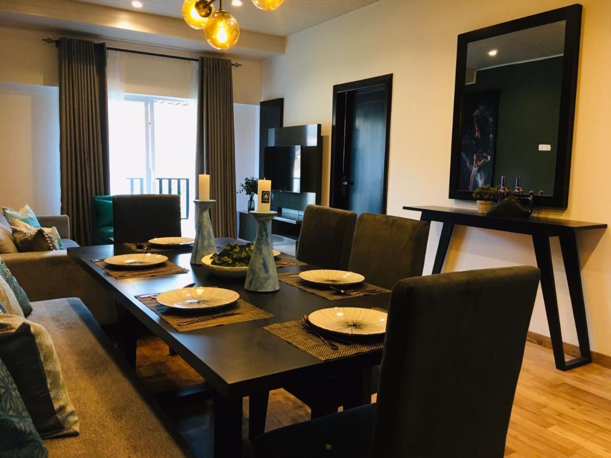 The Greens Luxury Apartment Nuwara Eliya Dış mekan fotoğraf