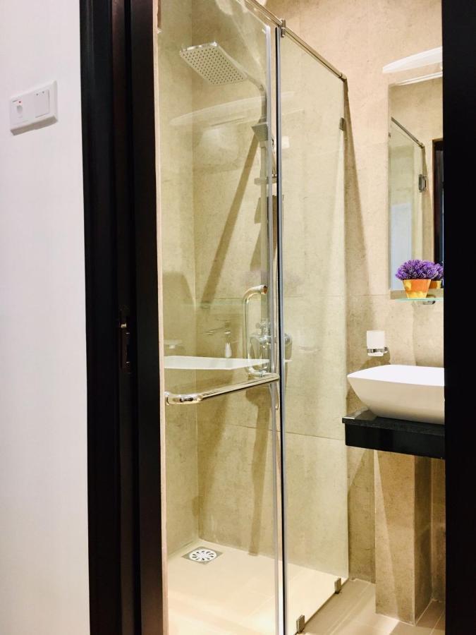 The Greens Luxury Apartment Nuwara Eliya Dış mekan fotoğraf