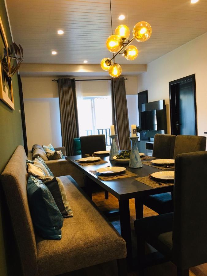 The Greens Luxury Apartment Nuwara Eliya Dış mekan fotoğraf