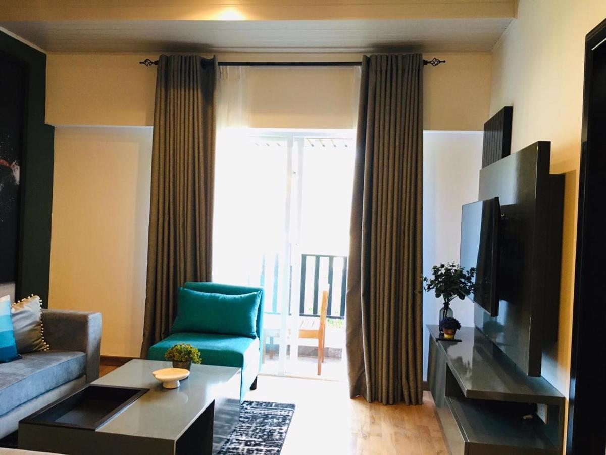 The Greens Luxury Apartment Nuwara Eliya Dış mekan fotoğraf