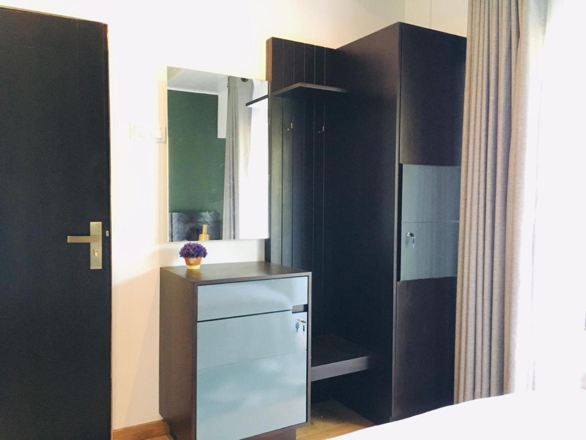 The Greens Luxury Apartment Nuwara Eliya Dış mekan fotoğraf