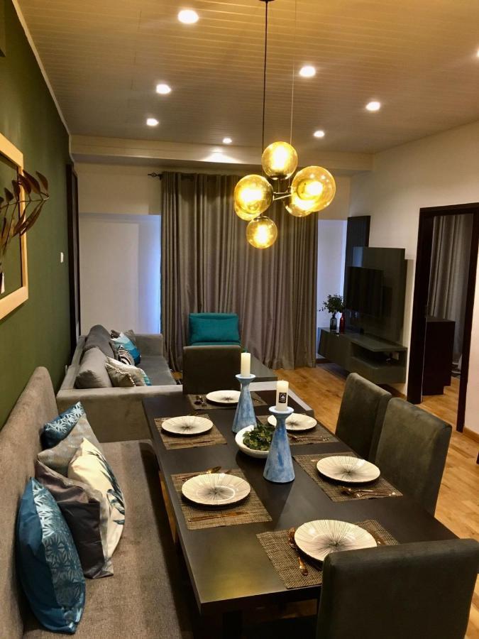 The Greens Luxury Apartment Nuwara Eliya Dış mekan fotoğraf
