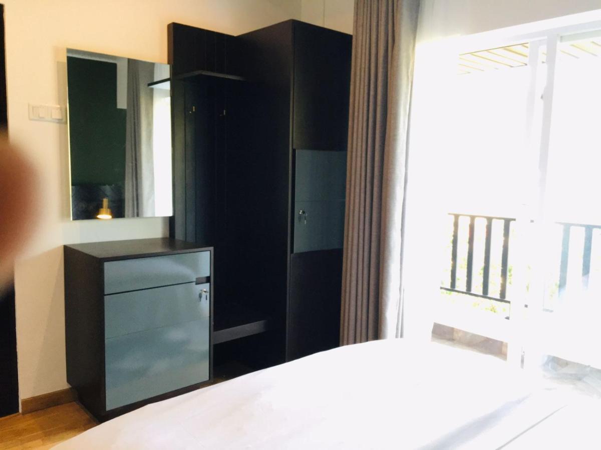 The Greens Luxury Apartment Nuwara Eliya Dış mekan fotoğraf