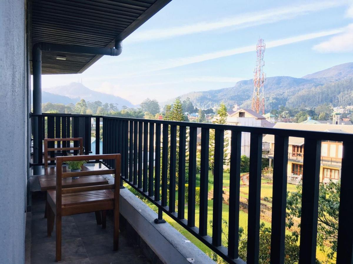 The Greens Luxury Apartment Nuwara Eliya Dış mekan fotoğraf