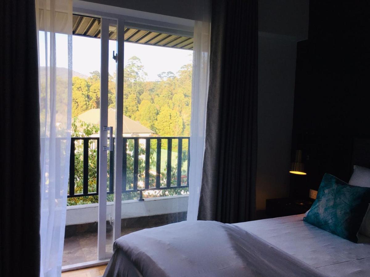 The Greens Luxury Apartment Nuwara Eliya Dış mekan fotoğraf