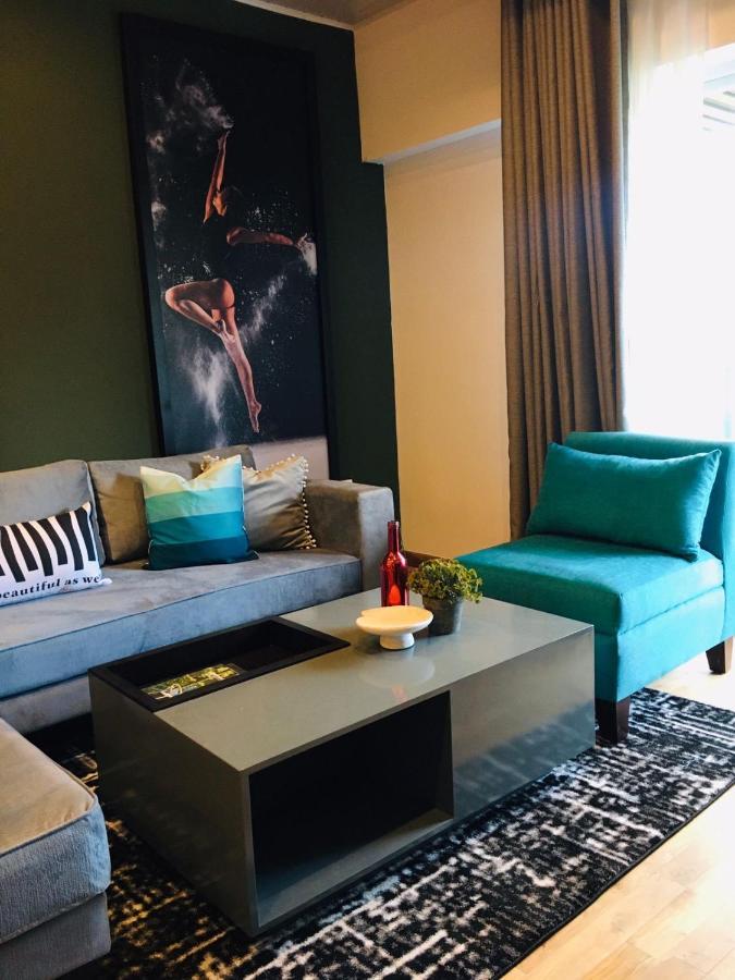 The Greens Luxury Apartment Nuwara Eliya Dış mekan fotoğraf