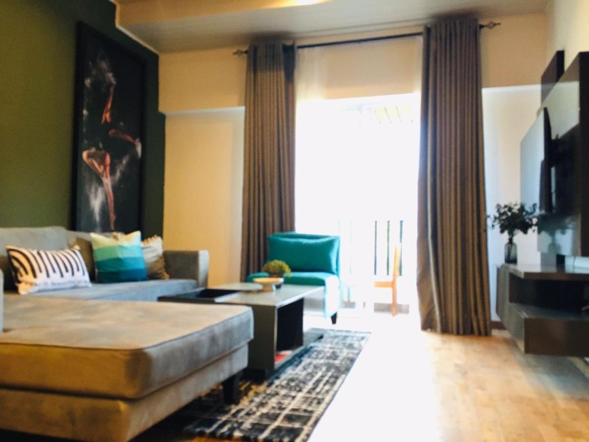 The Greens Luxury Apartment Nuwara Eliya Dış mekan fotoğraf
