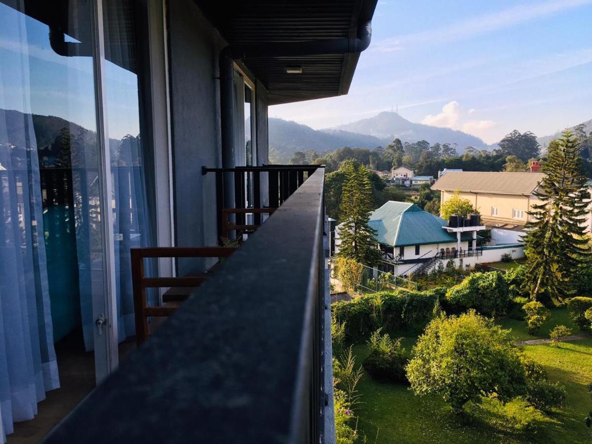 The Greens Luxury Apartment Nuwara Eliya Dış mekan fotoğraf