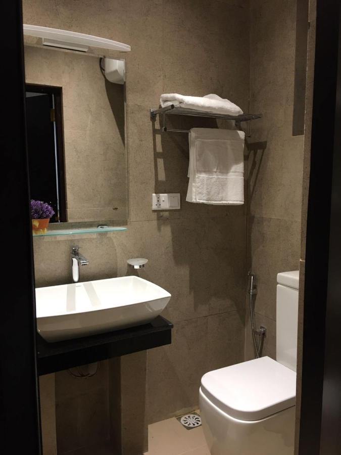 The Greens Luxury Apartment Nuwara Eliya Dış mekan fotoğraf
