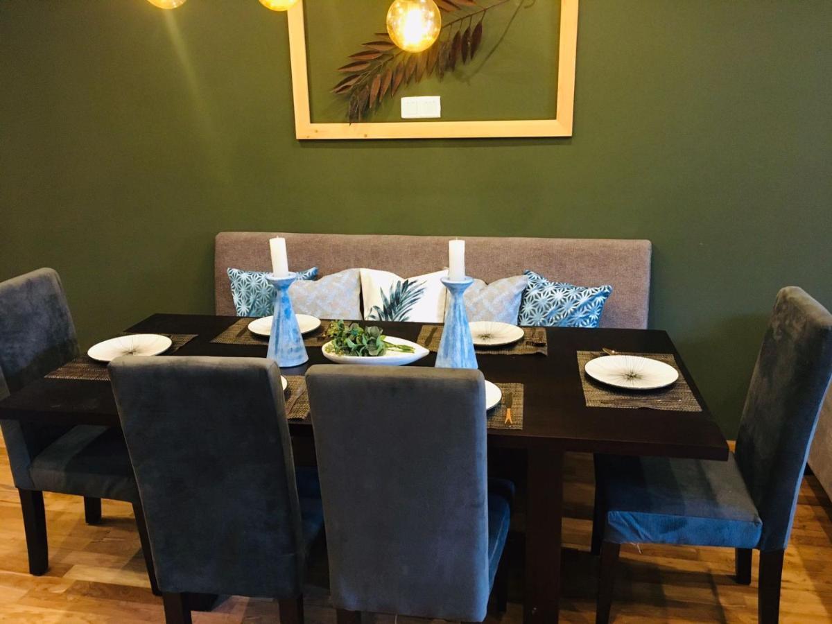 The Greens Luxury Apartment Nuwara Eliya Dış mekan fotoğraf